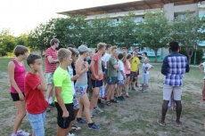 Halseva English City 